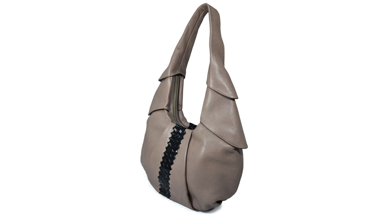 Hera hobo bag
