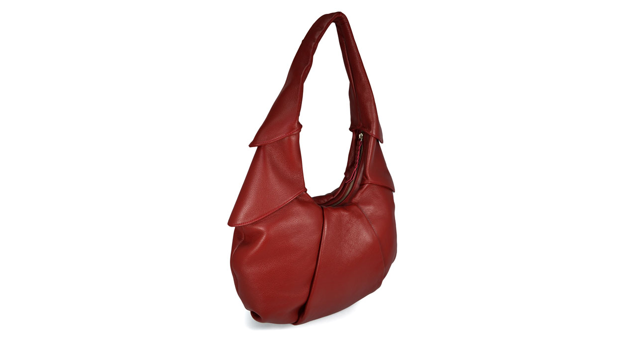 Hera hobo bag