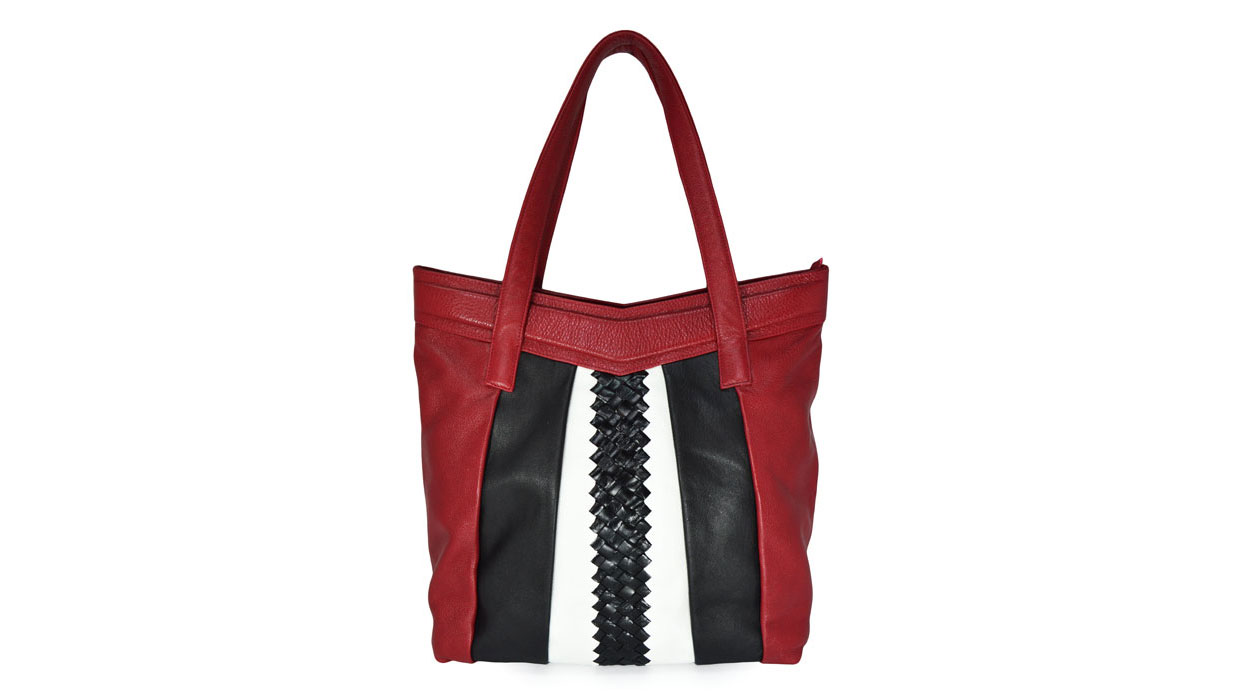 Hera shopper bag