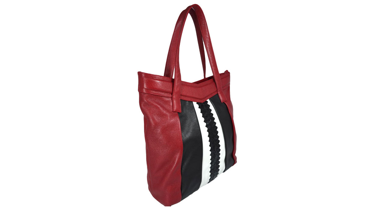 Hera shopper bag