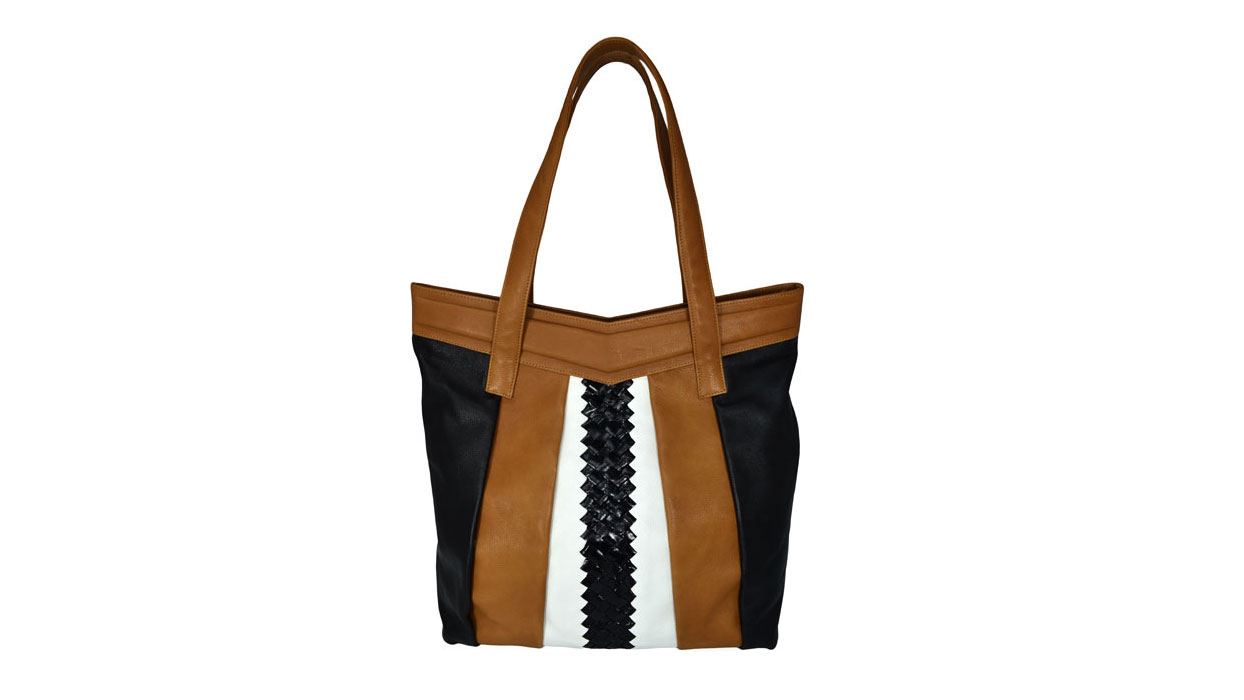 Hera shopper bag